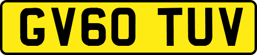 GV60TUV
