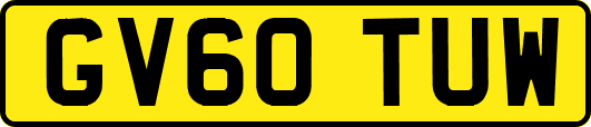 GV60TUW