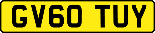 GV60TUY