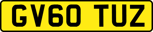 GV60TUZ
