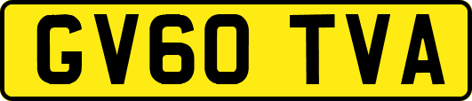 GV60TVA