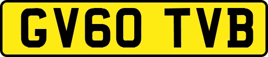 GV60TVB