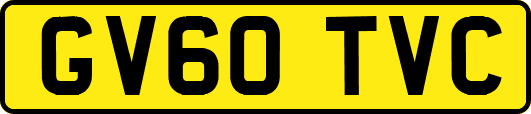 GV60TVC