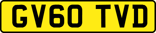 GV60TVD