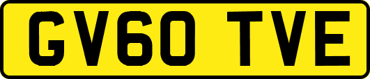 GV60TVE
