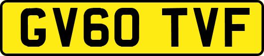 GV60TVF