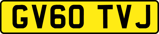 GV60TVJ