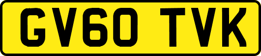 GV60TVK