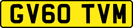 GV60TVM