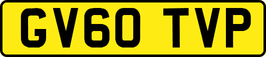 GV60TVP