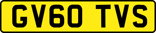 GV60TVS