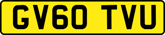 GV60TVU