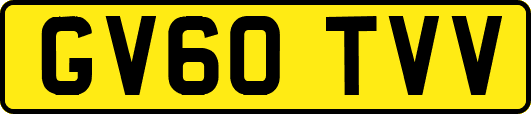 GV60TVV