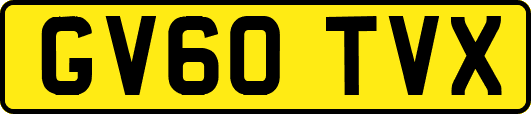 GV60TVX