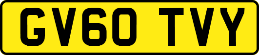 GV60TVY