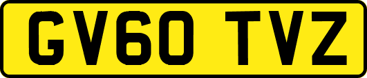 GV60TVZ