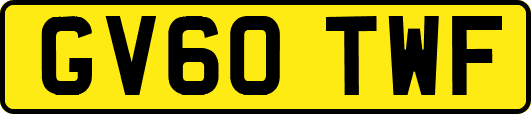 GV60TWF