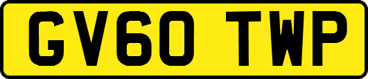 GV60TWP