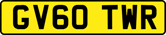 GV60TWR