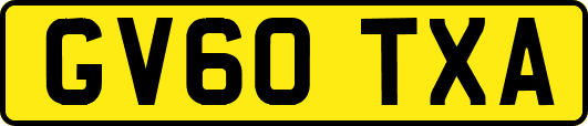 GV60TXA