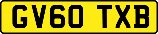GV60TXB