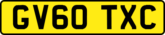 GV60TXC