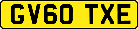 GV60TXE