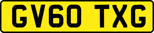 GV60TXG