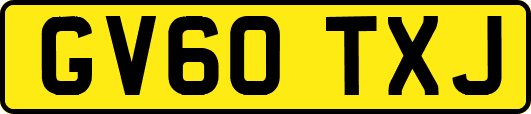 GV60TXJ