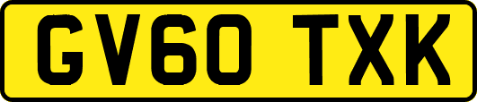 GV60TXK