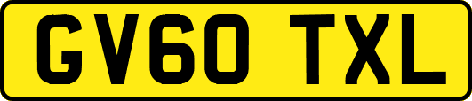 GV60TXL