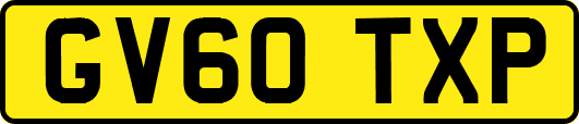 GV60TXP