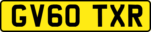 GV60TXR