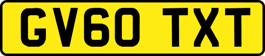GV60TXT