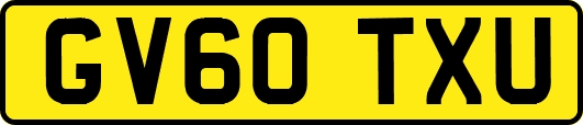 GV60TXU
