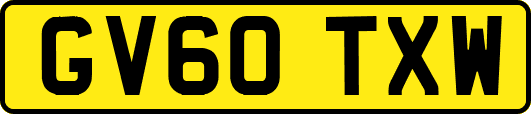 GV60TXW