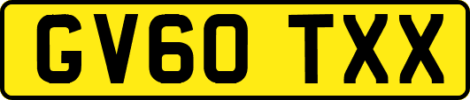 GV60TXX