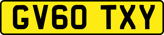 GV60TXY
