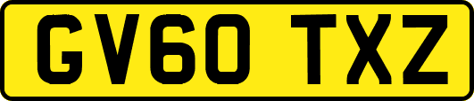 GV60TXZ