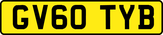 GV60TYB