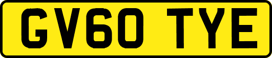 GV60TYE