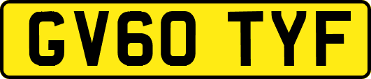 GV60TYF