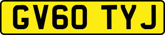 GV60TYJ