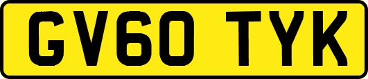 GV60TYK