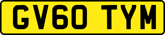 GV60TYM