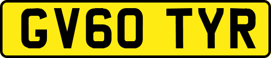 GV60TYR