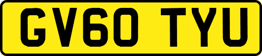 GV60TYU