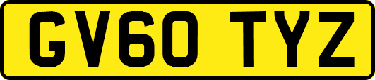 GV60TYZ