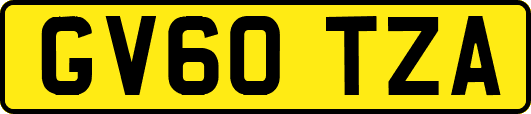 GV60TZA