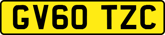 GV60TZC